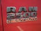 2015 RAM 2500 Laramie 4WD