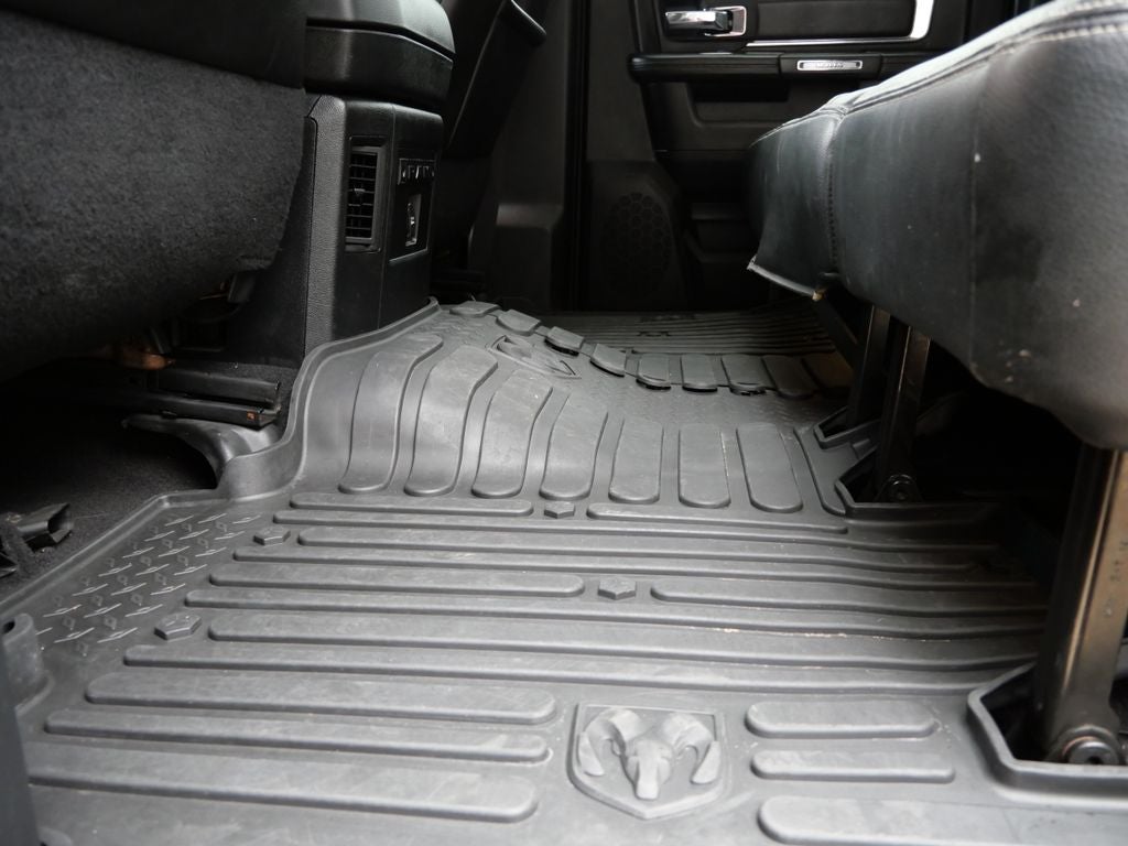 2015 RAM 2500 Laramie 4WD