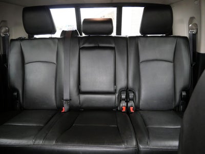 2015 RAM 2500 Laramie 4WD