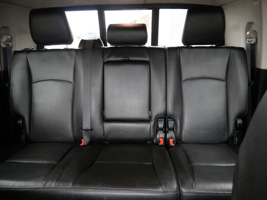 2015 RAM 2500 Laramie 4WD