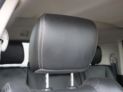 2015 RAM 2500 Laramie 4WD