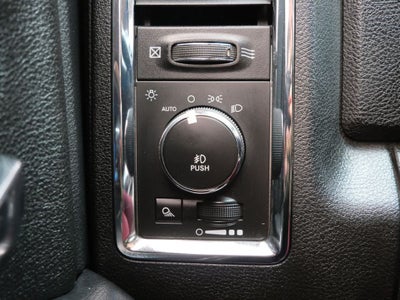 2015 RAM 2500 Laramie 4WD