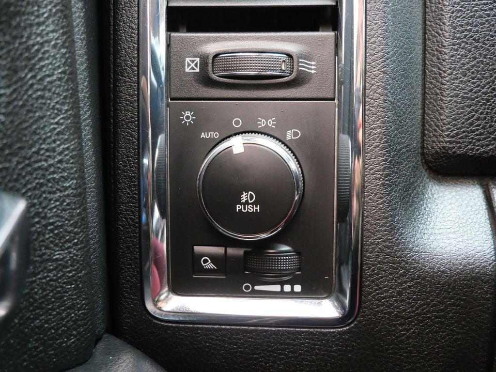 2015 RAM 2500 Laramie 4WD