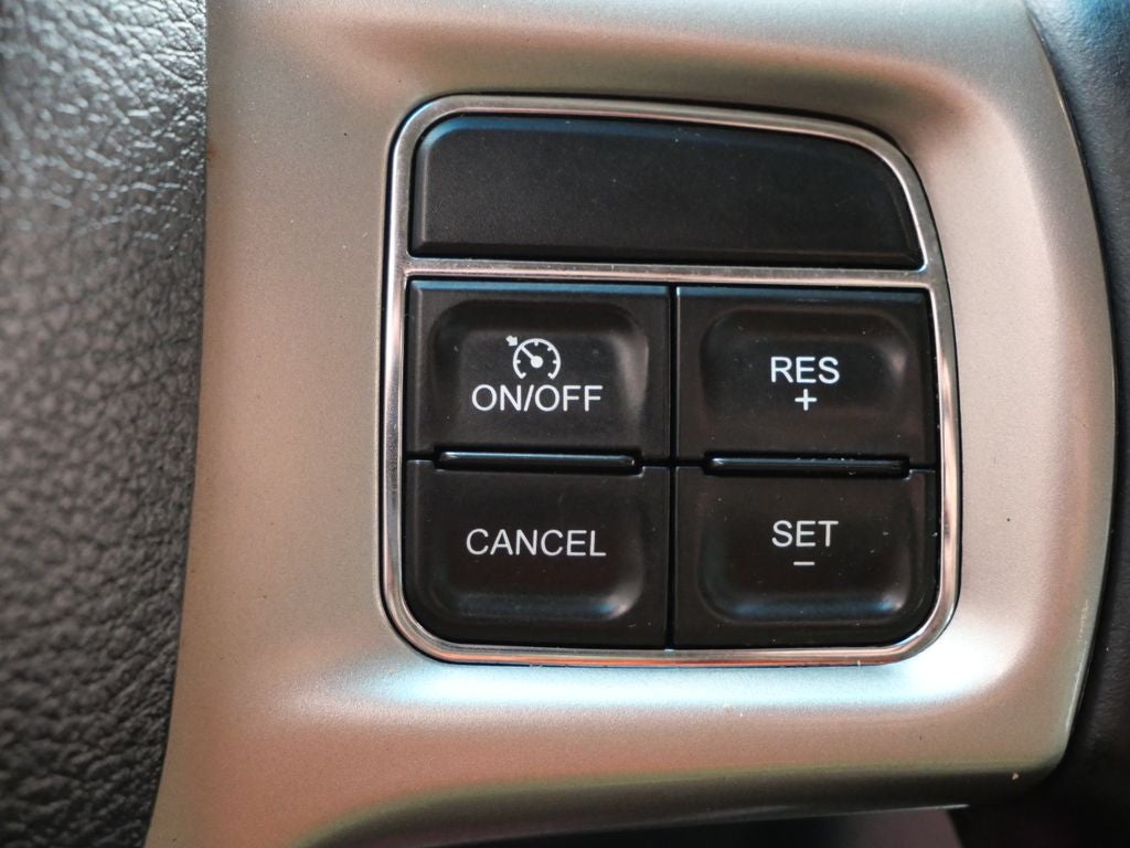 2015 RAM 2500 Laramie 4WD