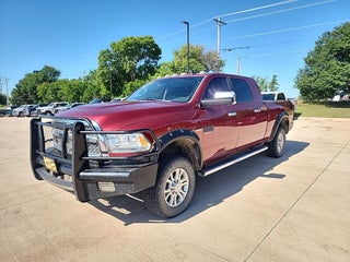 2015 RAM 2500 Laramie 4WD