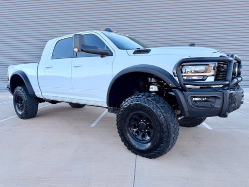 2021 RAM 2500 Laramie AEV Custom Truck