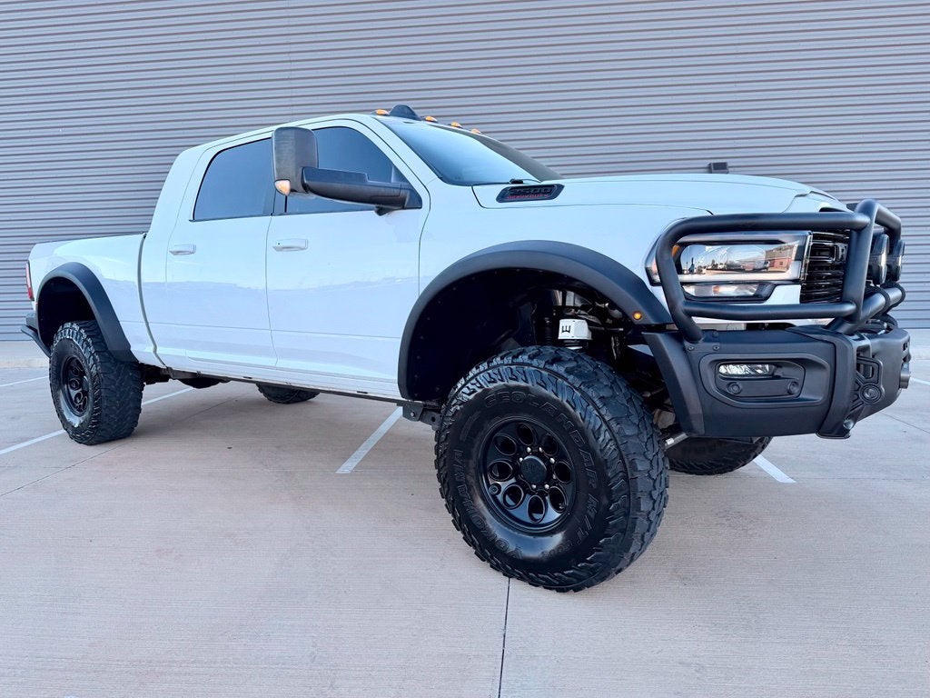 2021 RAM 2500 Laramie AEV Custom Truck