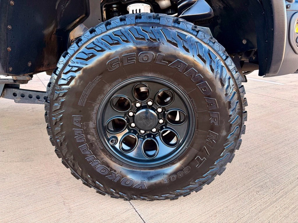 2021 RAM 2500 Laramie AEV Custom Truck
