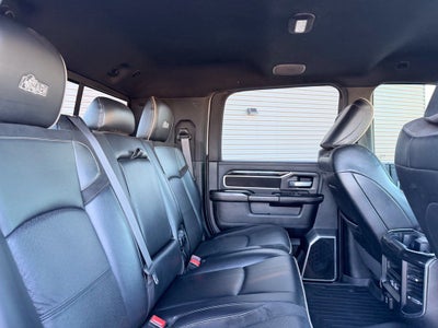 2021 RAM 2500 Laramie AEV Custom Truck
