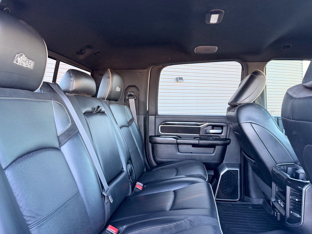 2021 RAM 2500 Laramie AEV Custom Truck