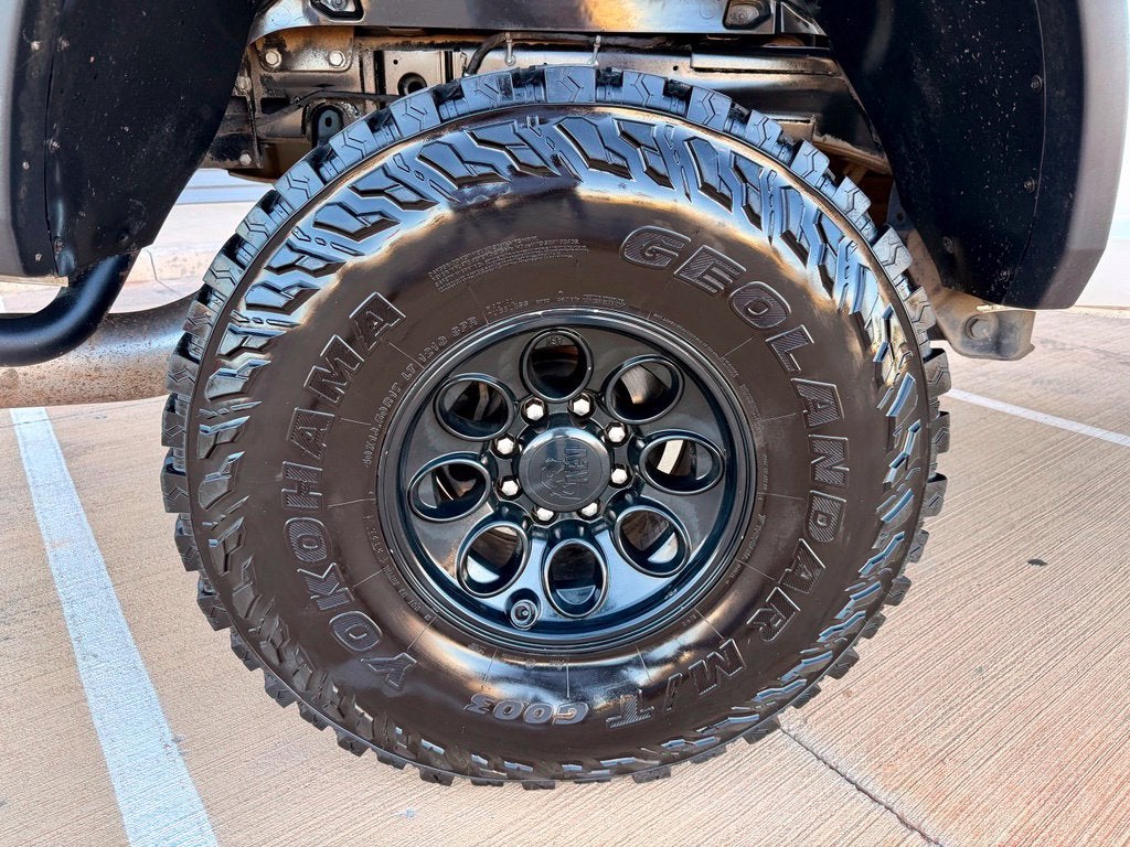 2021 RAM 2500 Laramie AEV Custom Truck