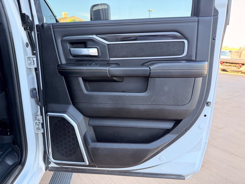 2021 RAM 2500 Laramie AEV Custom Truck