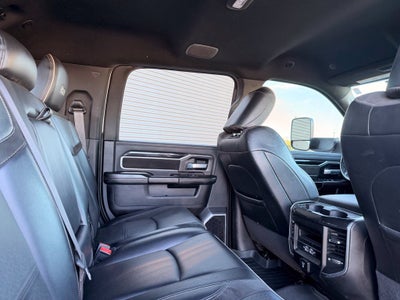 2021 RAM 2500 Laramie AEV Custom Truck