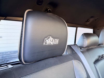 2021 RAM 2500 Laramie AEV Custom Truck
