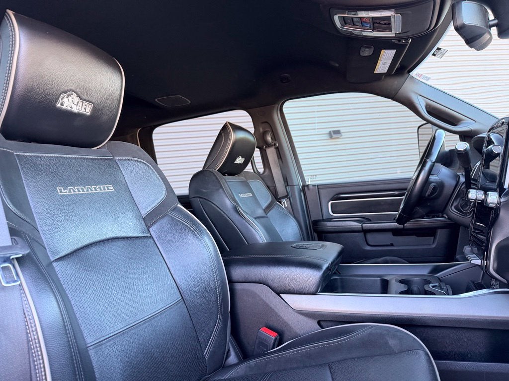 2021 RAM 2500 Laramie AEV Custom Truck
