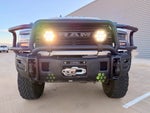 2021 RAM 2500 Laramie AEV Custom Truck