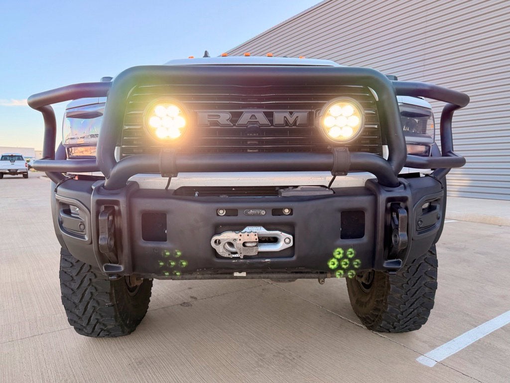 2021 RAM 2500 Laramie AEV Custom Truck