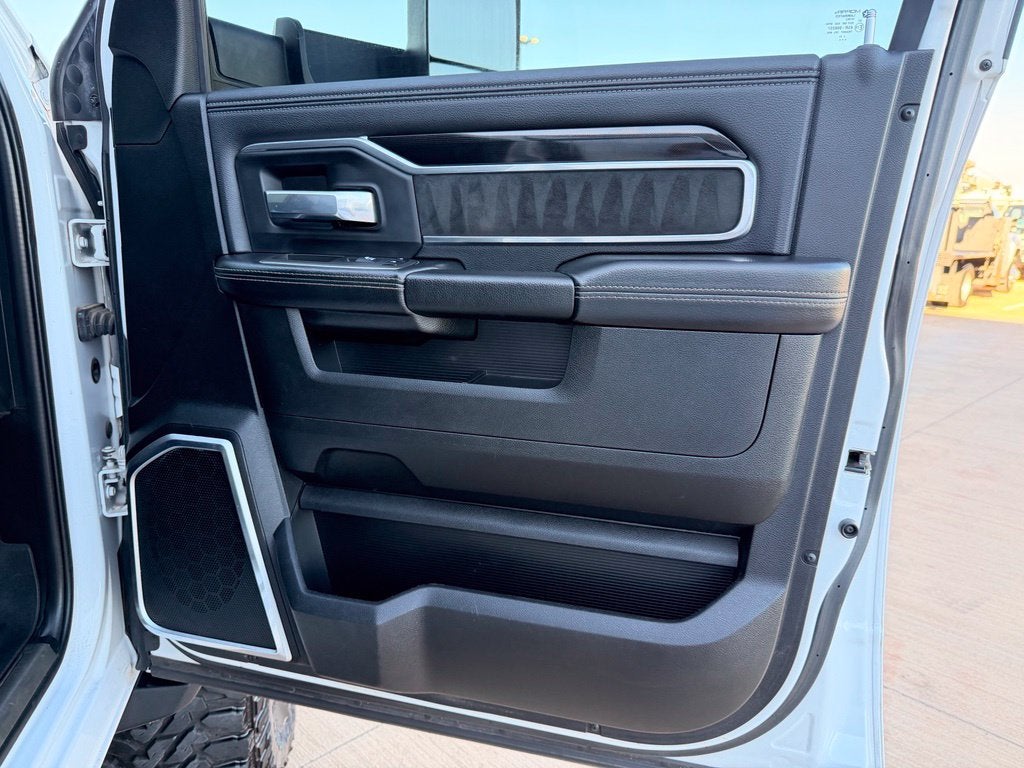 2021 RAM 2500 Laramie AEV Custom Truck
