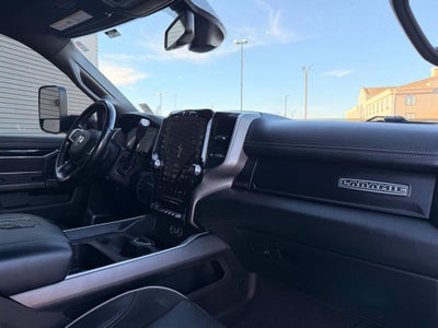 2021 RAM 2500 Laramie AEV Custom Truck