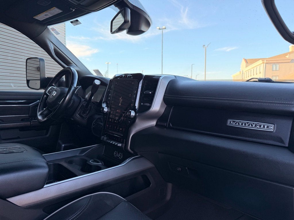 2021 RAM 2500 Laramie AEV Custom Truck