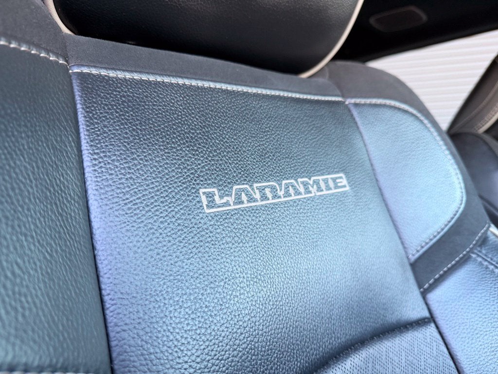 2021 RAM 2500 Laramie AEV Custom Truck