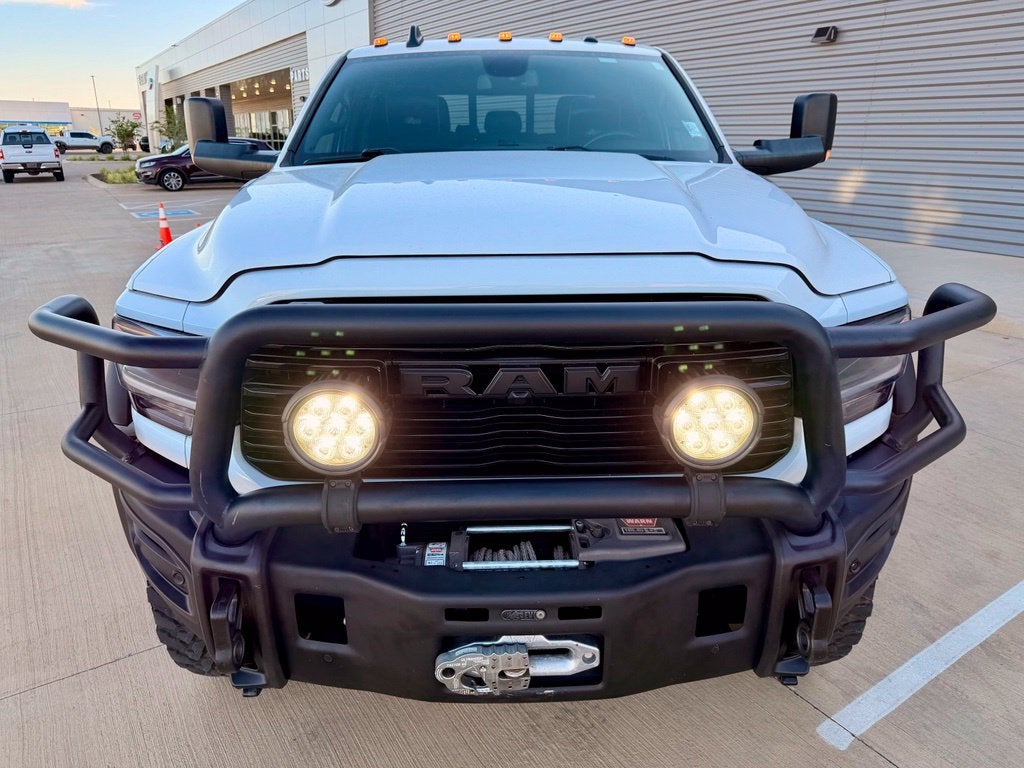 2021 RAM 2500 Laramie AEV Custom Truck