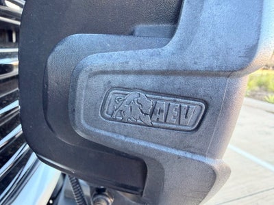 2021 RAM 2500 Laramie AEV Custom Truck
