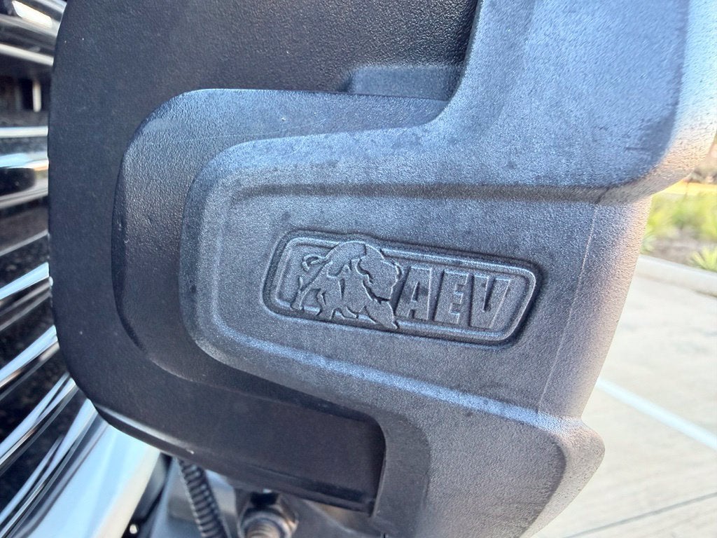 2021 RAM 2500 Laramie AEV Custom Truck