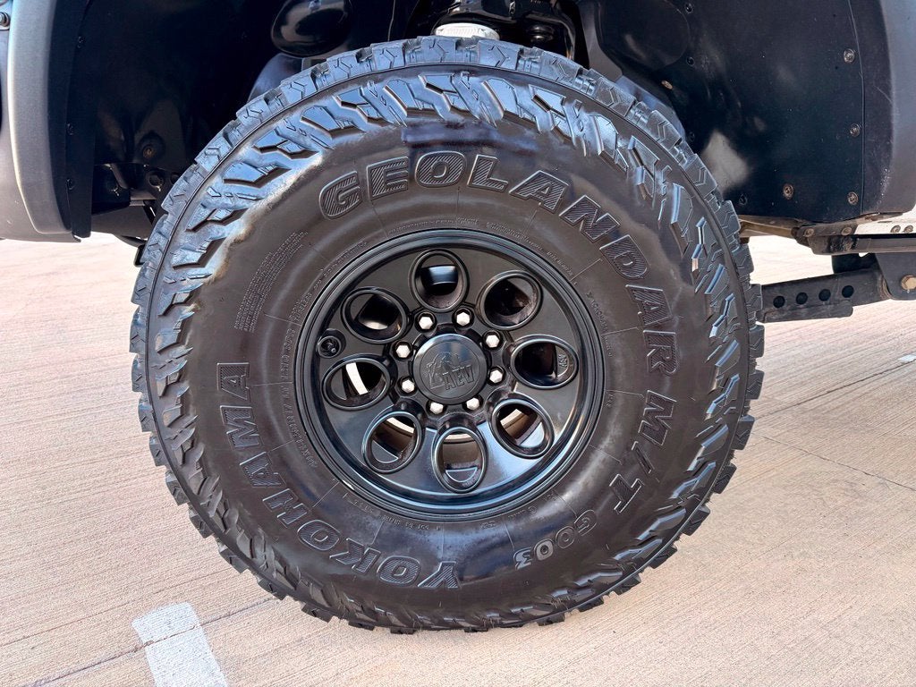 2021 RAM 2500 Laramie AEV Custom Truck