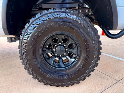 2021 RAM 2500 Laramie AEV Custom Truck