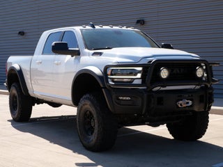 2021 RAM 2500 Laramie AEV Custom Truck