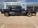 2023 RAM 3500 Laramie DRW | AISIN HD | Butler Bed