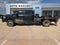 2023 RAM 3500 Laramie DRW | AISIN HD | Butler Bed