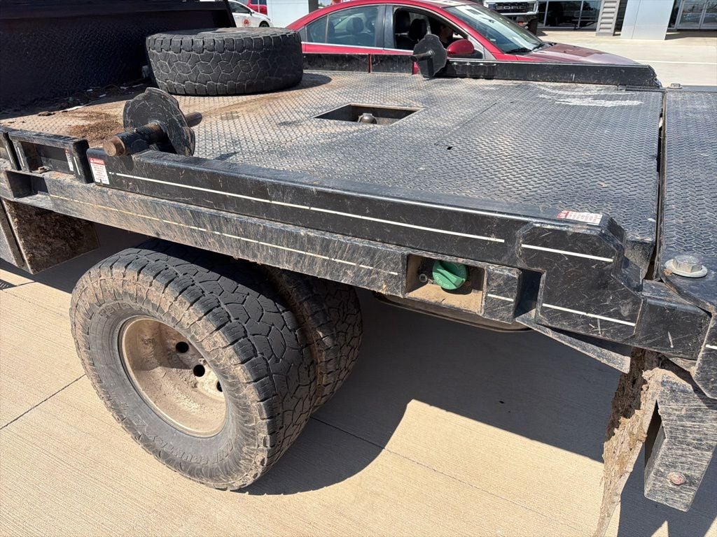 2023 RAM 3500 Laramie DRW | AISIN HD | Butler Bed