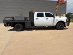 2024 RAM 3500 Tradesman 4WD | AISIN Transmission