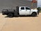 2024 RAM 3500 Tradesman 4WD | AISIN Transmission