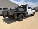 2024 RAM 3500 Tradesman 4WD | AISIN Transmission