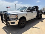 2024 RAM 3500 Tradesman 4WD | AISIN Transmission
