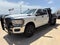 2024 RAM 3500 Tradesman 4WD | AISIN Transmission