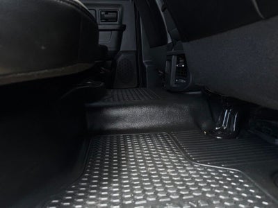 2024 RAM 3500 Tradesman 4WD | Aisin 6 Spd | Flat Bed