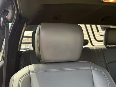2024 RAM 3500 Tradesman 4WD | Aisin 6 Spd | Flat Bed
