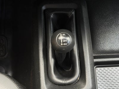 2024 RAM 3500 Tradesman 4WD | Aisin 6 Spd | Flat Bed