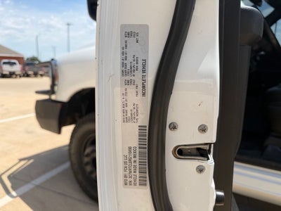 2024 RAM 3500 Tradesman 4WD | Aisin 6 Spd | Flat Bed