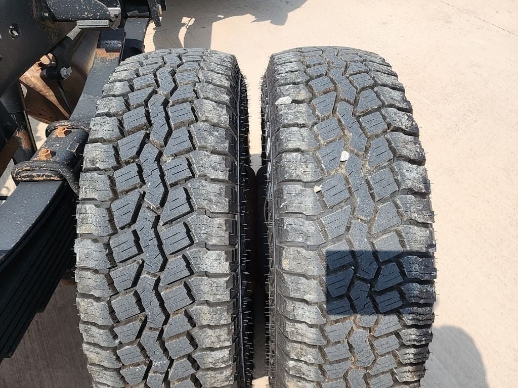 2024 RAM 3500 Tradesman 4WD | Flat Bed