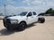 2024 RAM 3500 Tradesman 4WD | Flat Bed
