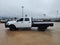 2024 RAM 3500 Tradesman 4WD | Aisin 6 Spd | Flat Bed