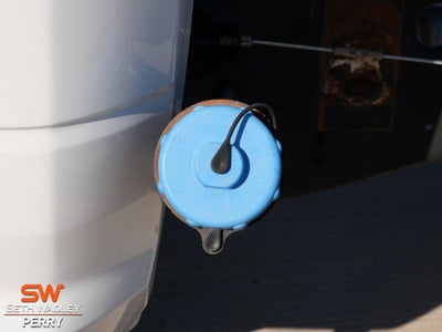 2023 RAM 3500 Tradesman