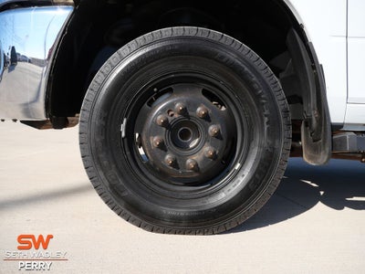 2023 RAM 3500 Tradesman