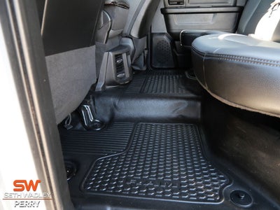 2023 RAM 3500 Tradesman