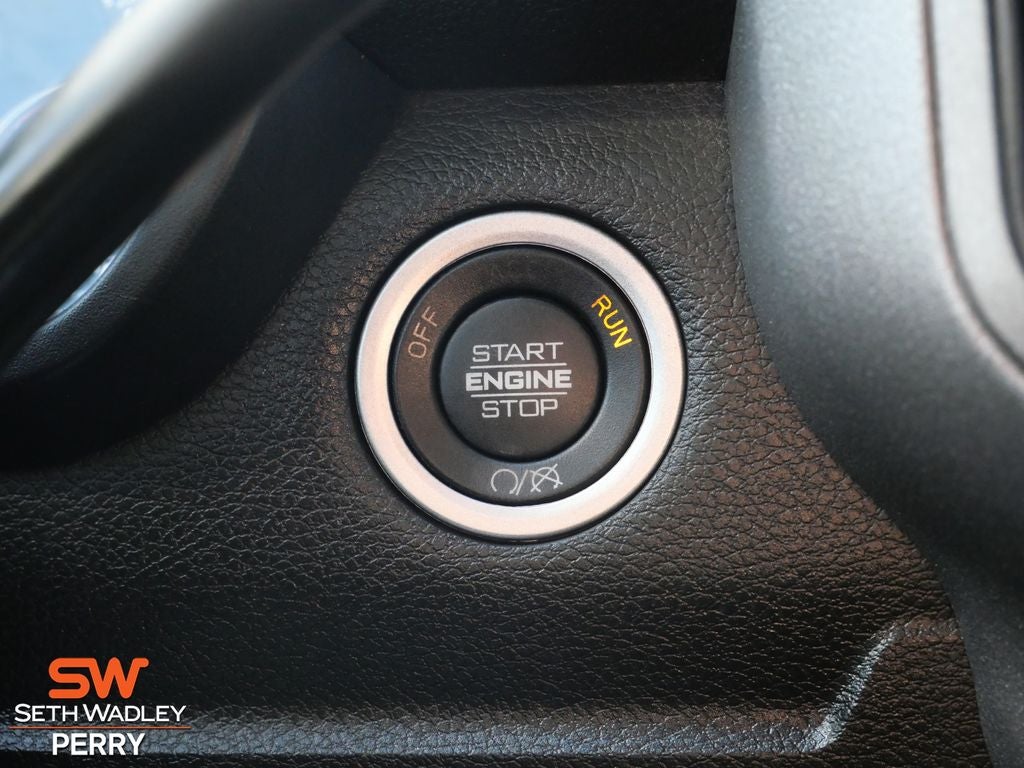 2023 RAM 3500 Tradesman